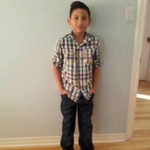 Meet your Posher, Edgar